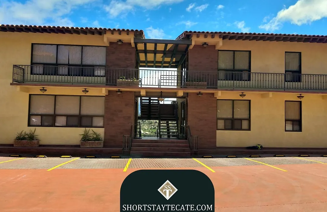 Short Stay Tecate Hotel Boutique-1