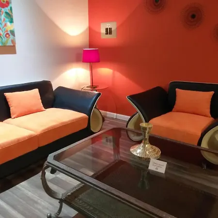 Short Stay Tecate Hotel Boutique-3