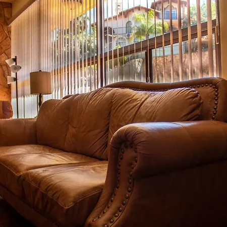 Short Stay Tecate Hotel Boutique-2